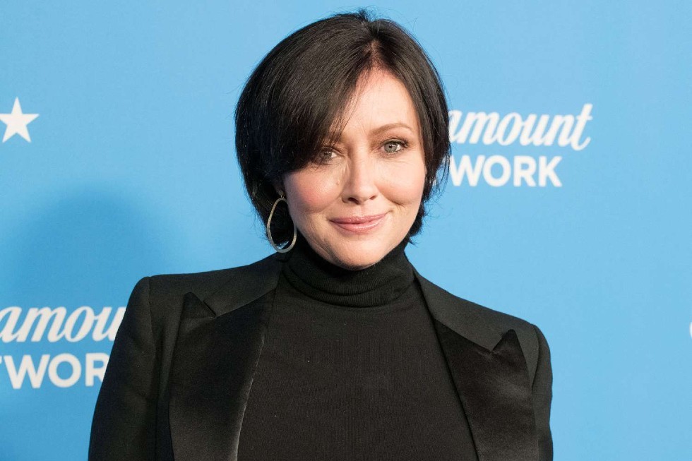 Πέθανε η Shannen Doherty, η «Μπρέντα» από τη διάσημη σειρά «Beverly Hills»